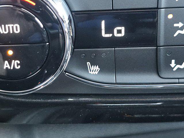 new 2026 Chevrolet TrailBlazer car, priced at $29,030