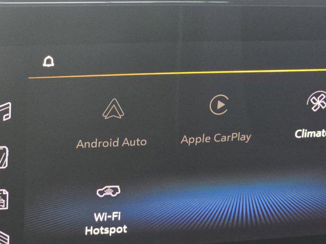 new 2026 Chevrolet TrailBlazer car, priced at $29,030