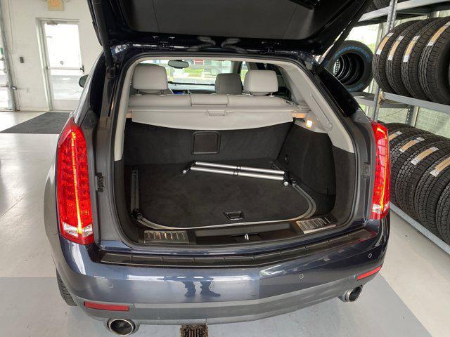 used 2016 Cadillac SRX car, priced at $15,652