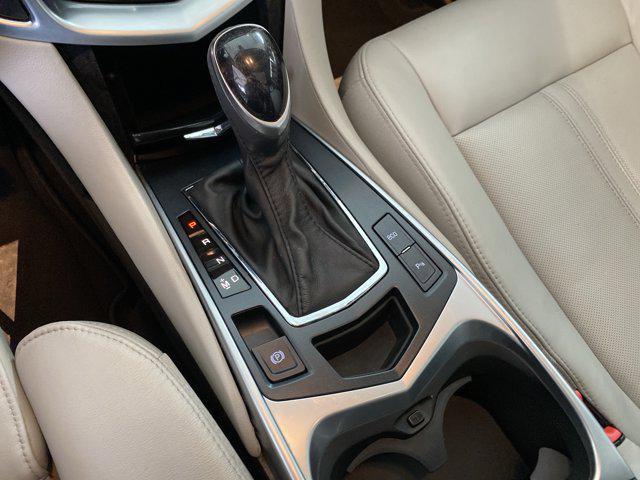 used 2016 Cadillac SRX car, priced at $15,652