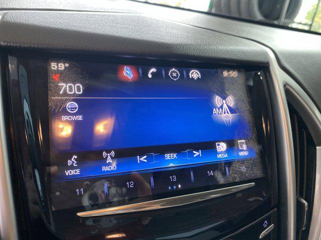 used 2016 Cadillac SRX car, priced at $15,652