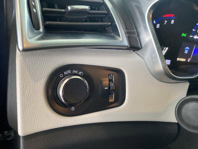used 2016 Cadillac SRX car, priced at $15,652
