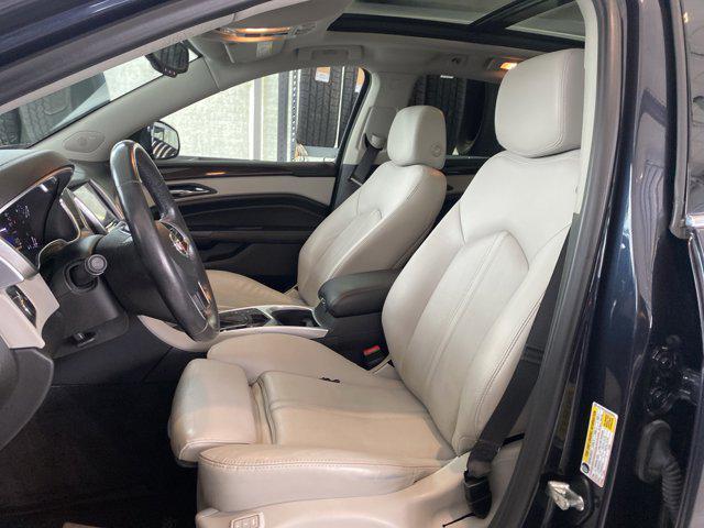 used 2016 Cadillac SRX car, priced at $15,652