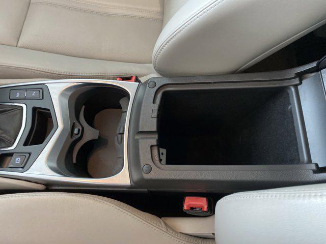 used 2016 Cadillac SRX car, priced at $15,652