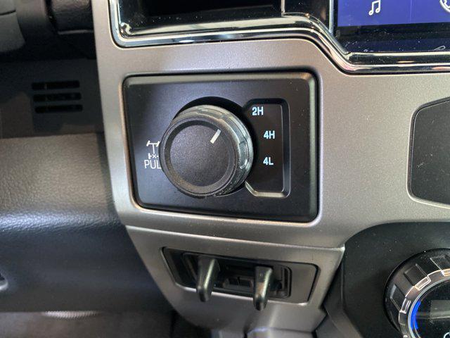 used 2022 Ford F-250 car, priced at $51,794