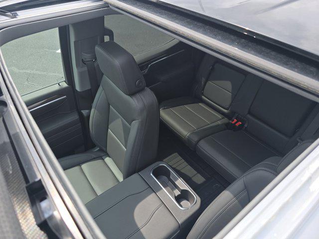 new 2025 Chevrolet Silverado 1500 car, priced at $55,125