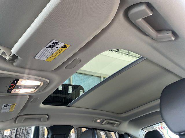 used 2023 Volvo S90 car, priced at $31,743