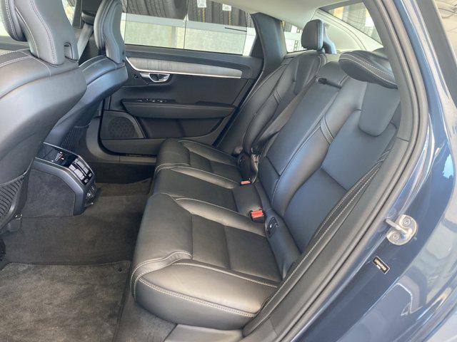 used 2023 Volvo S90 car, priced at $31,743