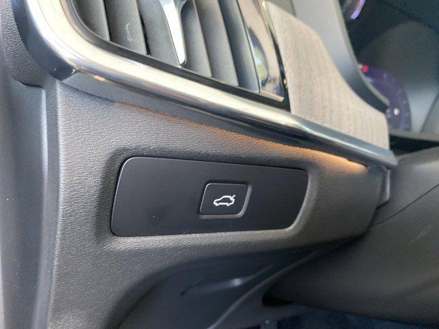 used 2023 Volvo S90 car, priced at $31,743
