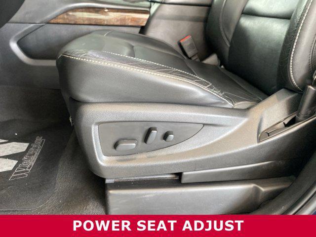used 2020 Chevrolet Tahoe car, priced at $27,539