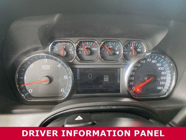 used 2020 Chevrolet Tahoe car, priced at $27,539
