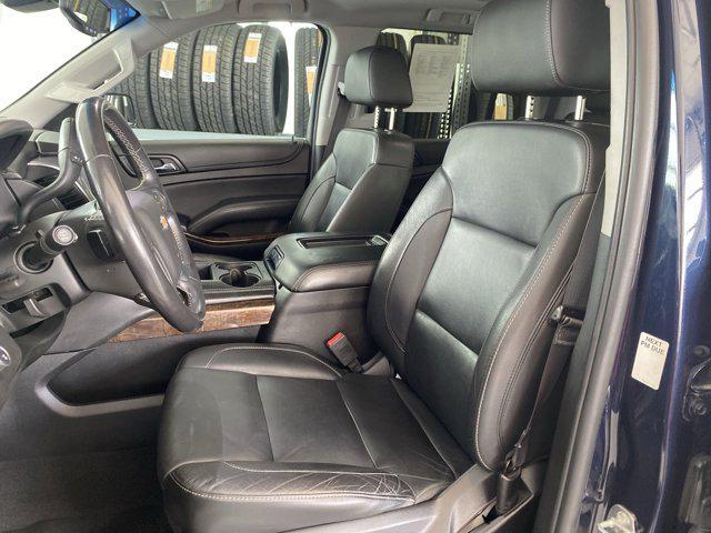 used 2020 Chevrolet Tahoe car, priced at $27,539