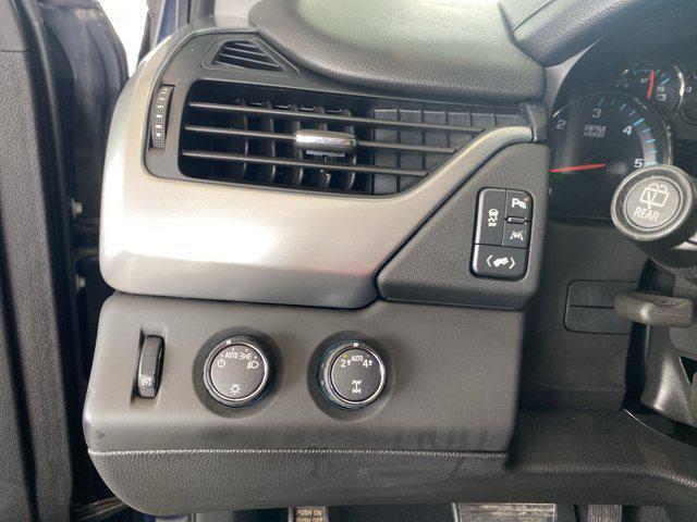 used 2020 Chevrolet Tahoe car, priced at $27,539