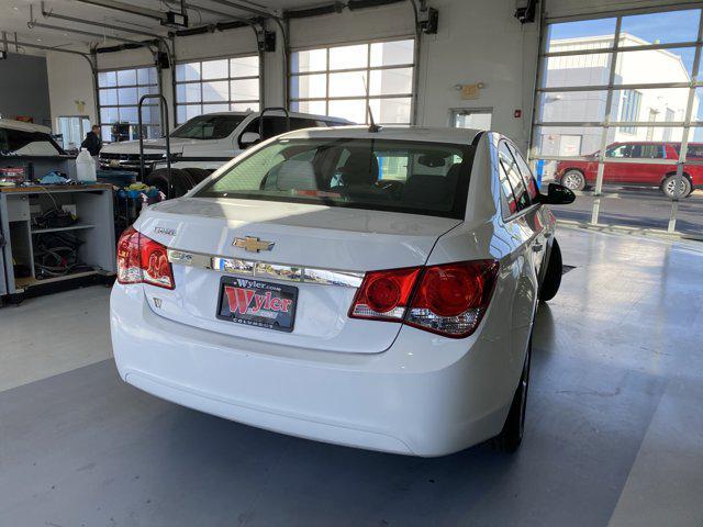 used 2014 Chevrolet Cruze car, priced at $5,800
