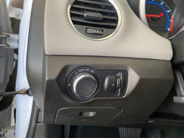 used 2014 Chevrolet Cruze car, priced at $5,800