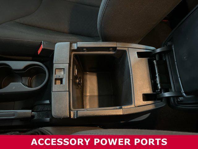 used 2018 Jeep Wrangler JK Unlimited car, priced at $23,216