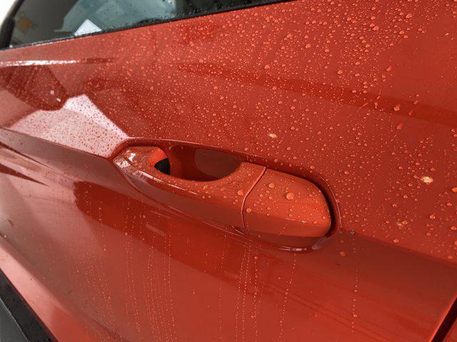 used 2015 Ford Mustang car, priced at $25,186