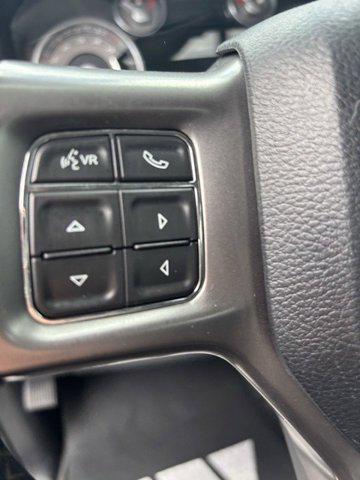 used 2015 Ram 1500 car, priced at $21,235