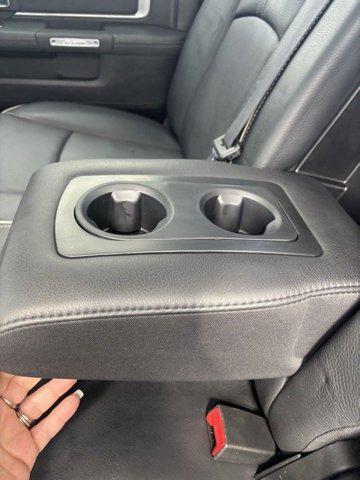 used 2015 Ram 1500 car, priced at $21,235