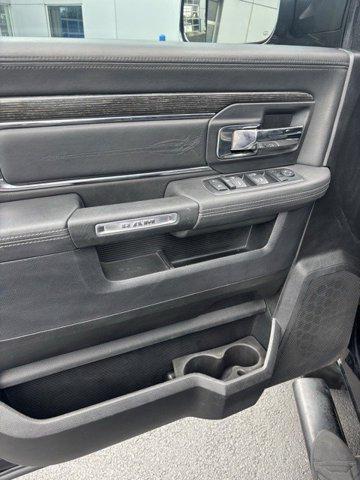 used 2015 Ram 1500 car, priced at $21,235