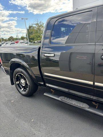 used 2015 Ram 1500 car, priced at $21,235