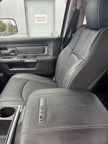 used 2015 Ram 1500 car, priced at $21,235