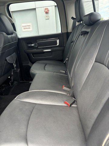 used 2015 Ram 1500 car, priced at $21,235