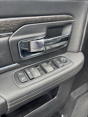 used 2015 Ram 1500 car, priced at $21,235
