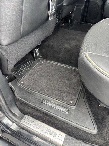 used 2015 Ram 1500 car, priced at $21,235