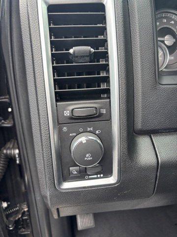 used 2015 Ram 1500 car, priced at $21,235