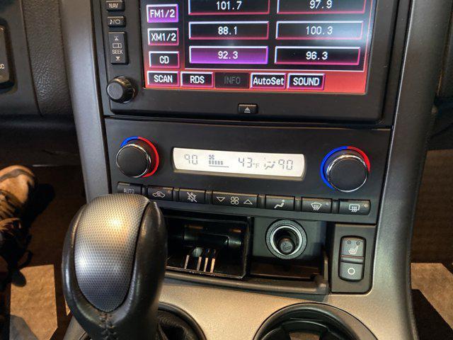 used 2006 Chevrolet Corvette car, priced at $21,273