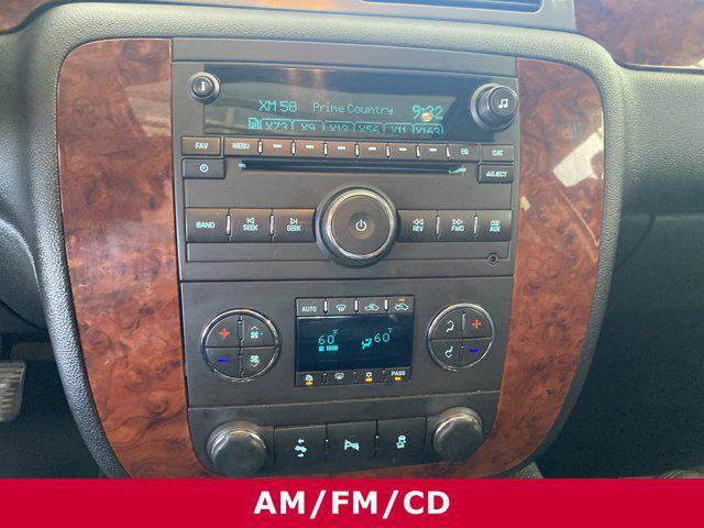 used 2013 Chevrolet Avalanche car, priced at $17,656