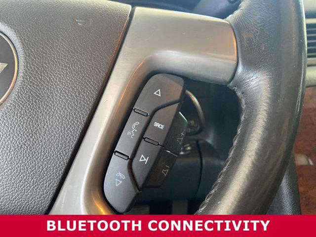 used 2013 Chevrolet Avalanche car, priced at $17,656
