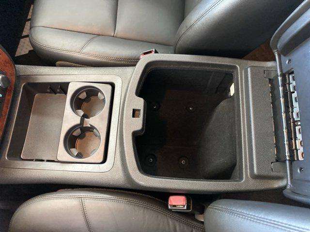 used 2013 Chevrolet Avalanche car, priced at $17,656