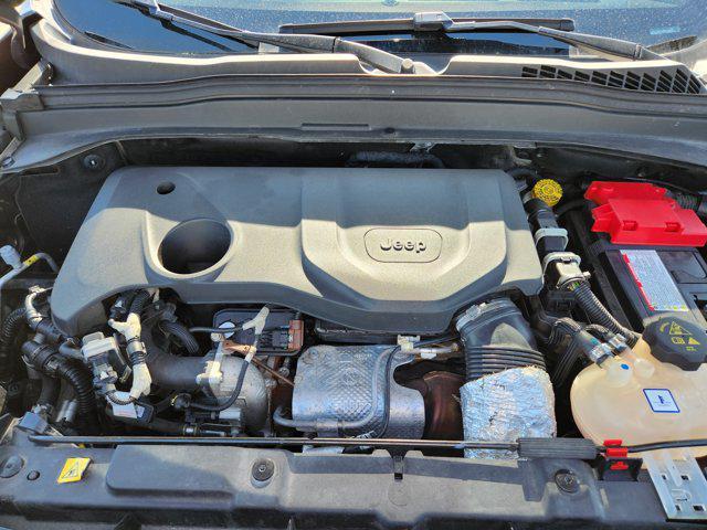 used 2019 Jeep Renegade car, priced at $16,892
