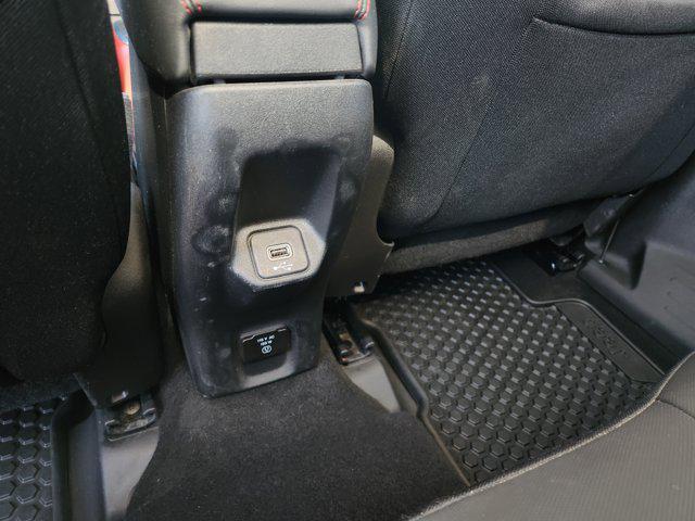used 2019 Jeep Renegade car, priced at $16,892