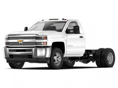new 2019 Chevrolet Silverado 3500 car, priced at $37,535