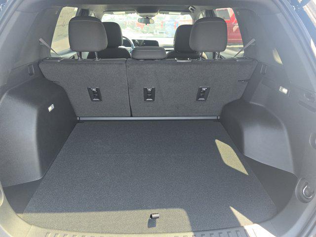 new 2025 Chevrolet Equinox car, priced at $28,334