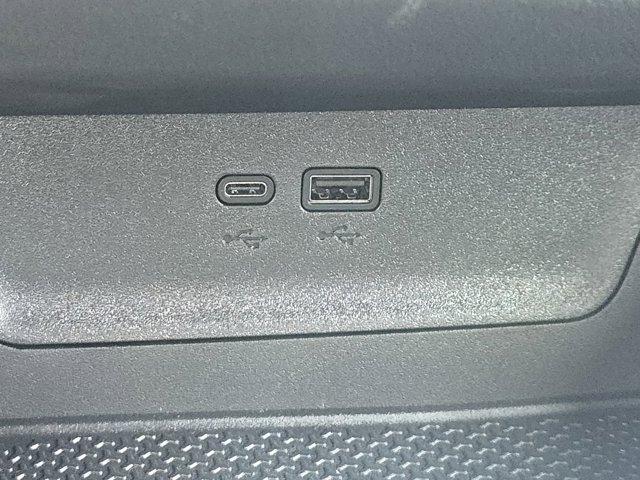 new 2025 Chevrolet Equinox car, priced at $28,334