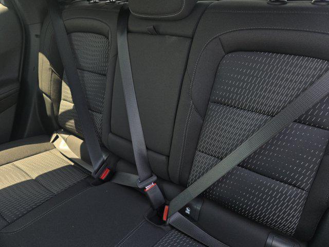 new 2025 Chevrolet Equinox car, priced at $28,334