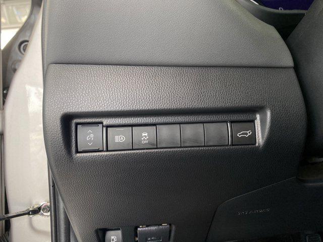 used 2022 Toyota Venza car, priced at $32,063