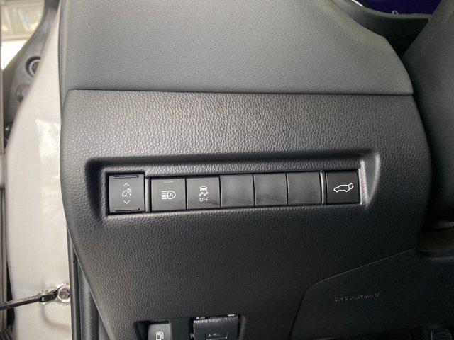 used 2022 Toyota Venza car, priced at $32,247