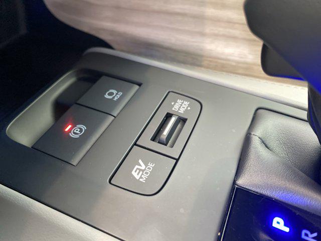 used 2022 Toyota Venza car, priced at $32,247