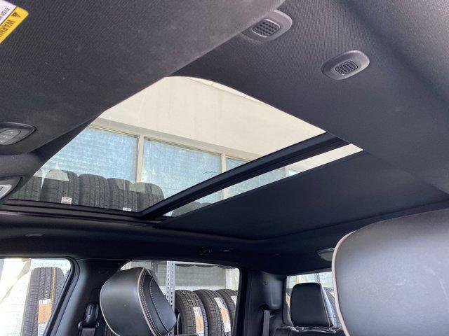 used 2021 Ram 1500 car, priced at $34,447