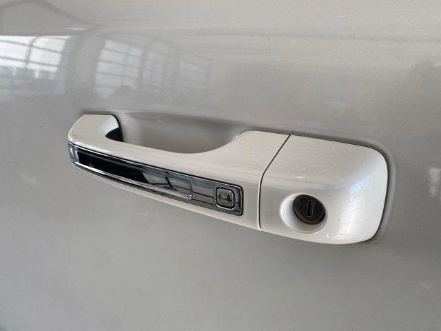 used 2021 Ram 1500 car, priced at $34,447