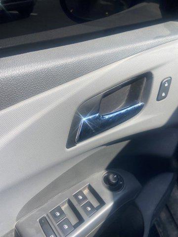 used 2020 Chevrolet Sonic car, priced at $9,823
