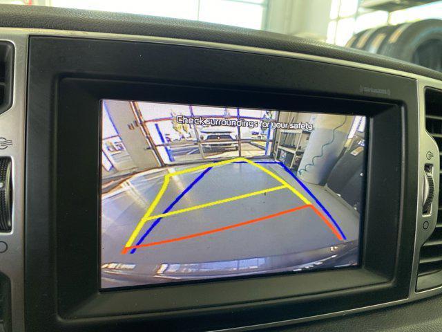 used 2018 Kia Sportage car, priced at $14,463