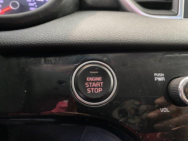 used 2018 Kia Sportage car, priced at $14,463