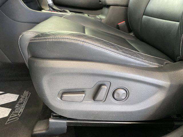 used 2018 Kia Sportage car, priced at $14,463