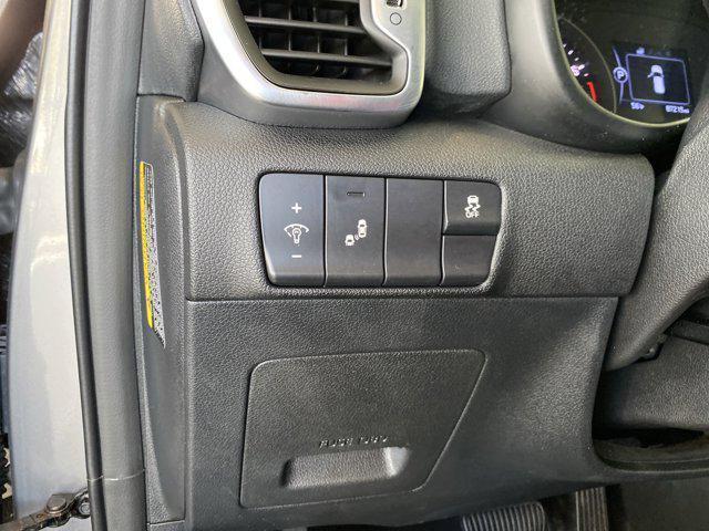 used 2018 Kia Sportage car, priced at $14,463